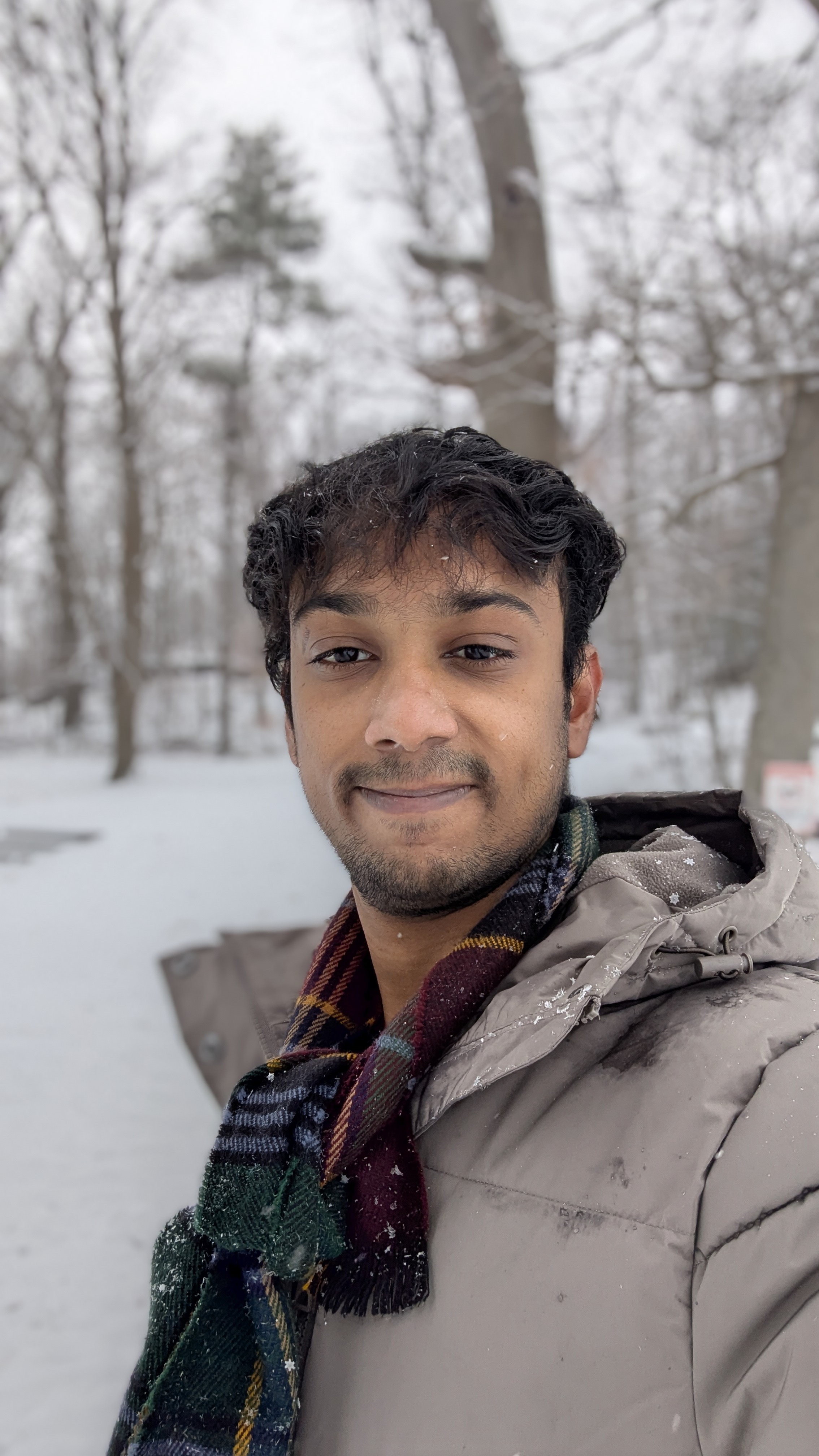 Vishnu Vardan