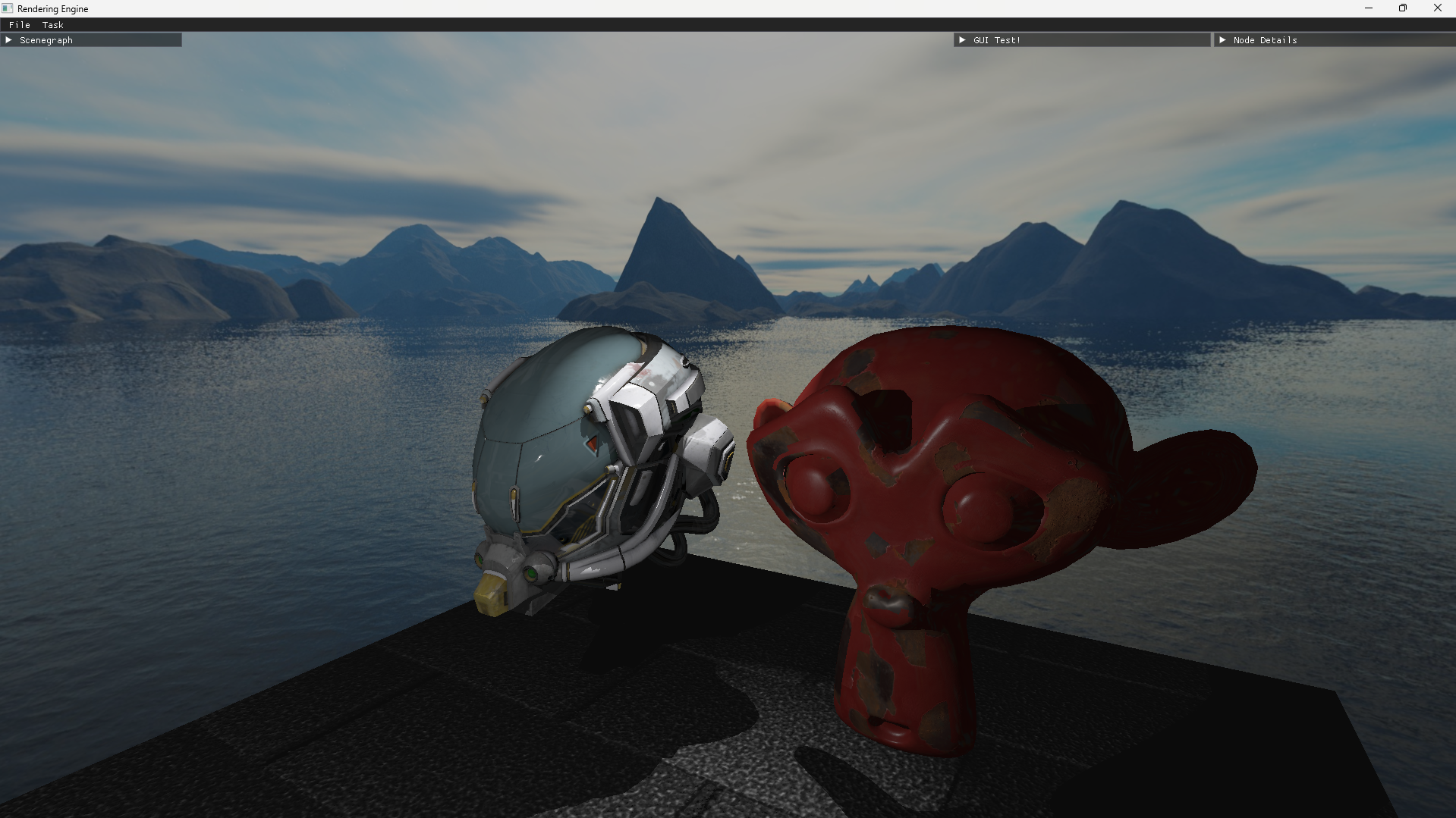 cubemaps